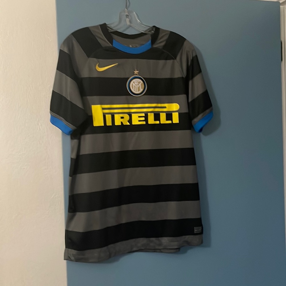 Soccer Jersey